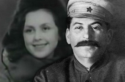 Девочка из провинции написала письмо Сталину и попросила &quot;отца народов&quot; помочь ей стать актрисой. Что на это ответил вождь?