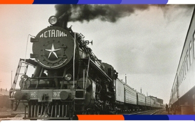 Сталин дал трое суток, чтобы найти детей: история исчезновения поезда №526